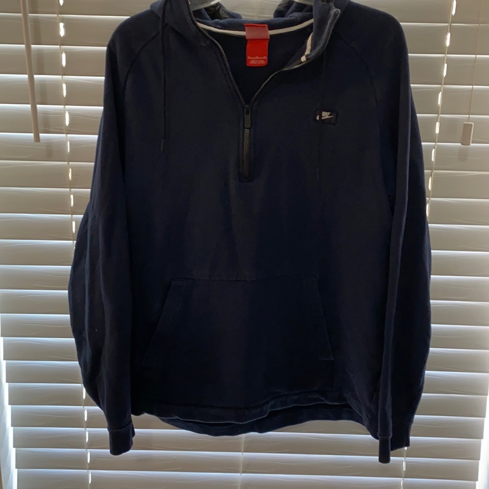 Nike Hoodie Sweater XL